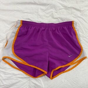 NIKE active shorts